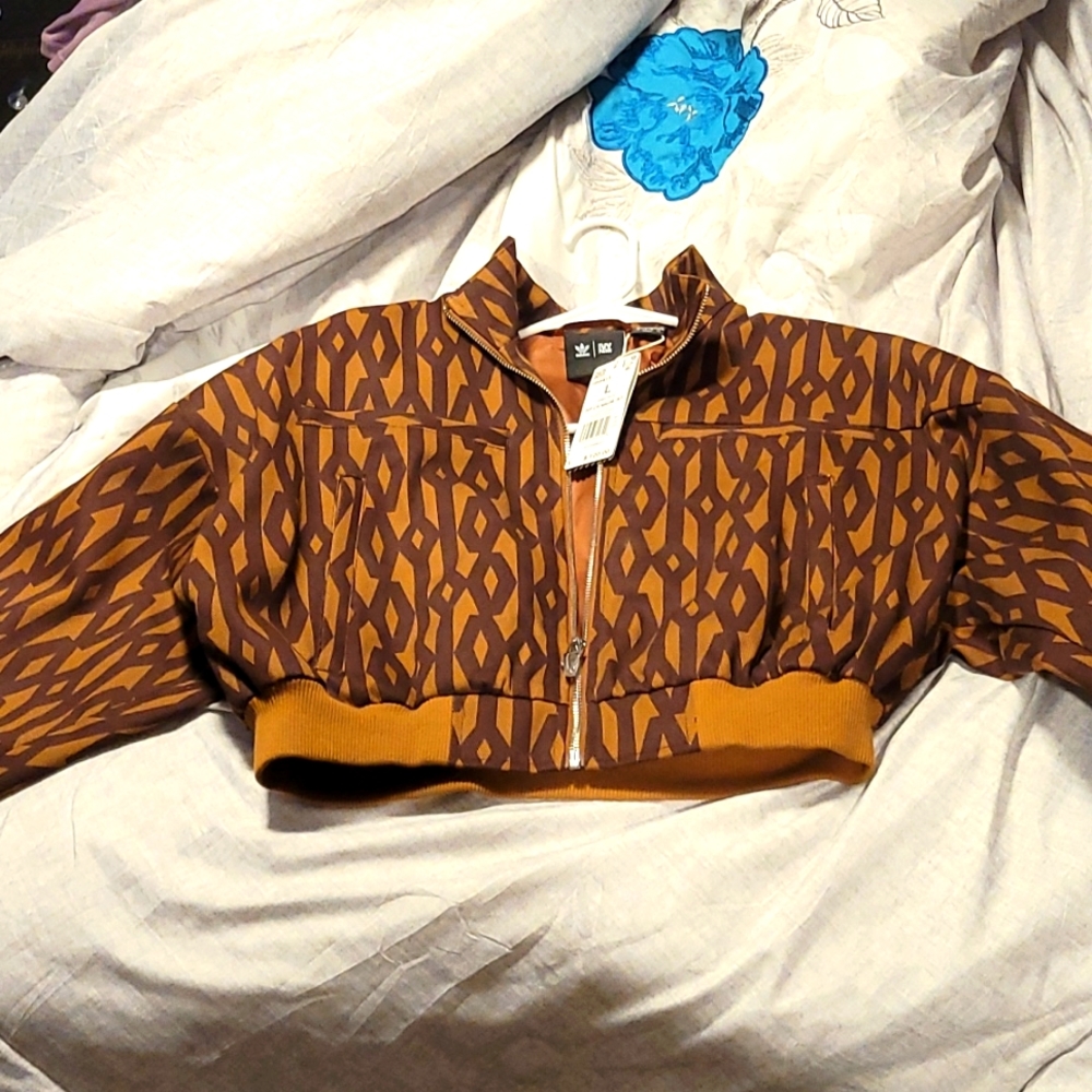 Ivy Park Jacket